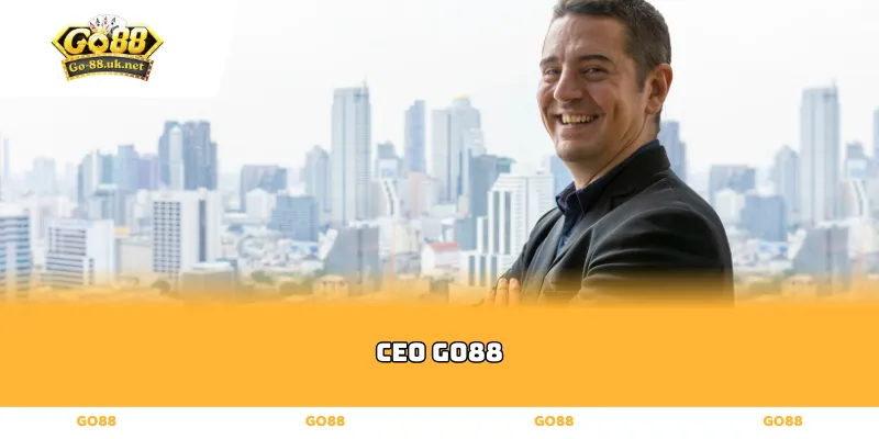 CEO Go88