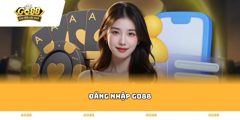 Đăng nhập go88