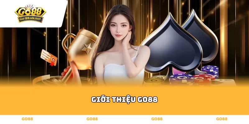 Giới thiệu go88