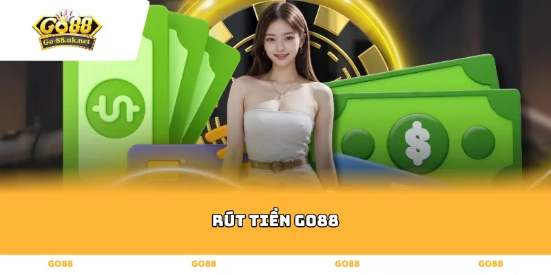 Rút tiền go88